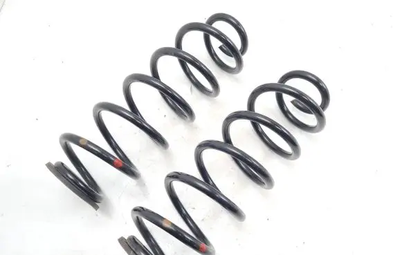 Toyota Corolla E210 E21 Rear coil spring