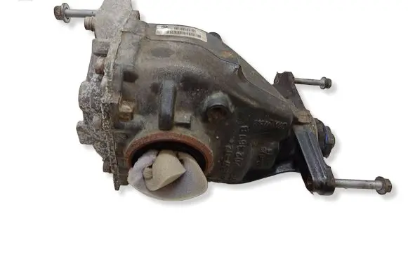 BMW X5 F15 Rear differential 7636992 891309271065