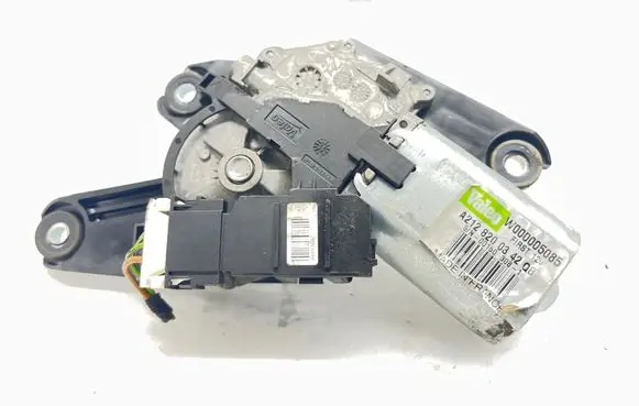 Mercedes-Benz E W212 Rear window wiper motor A2128200342