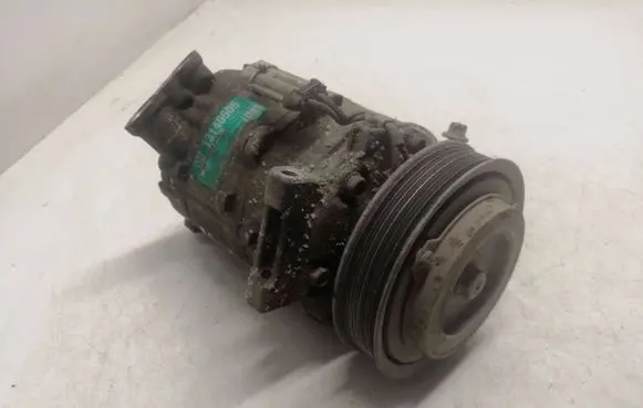 Opel Signum Air conditioning (A/C) compressor (pump) 13140505 7072306304