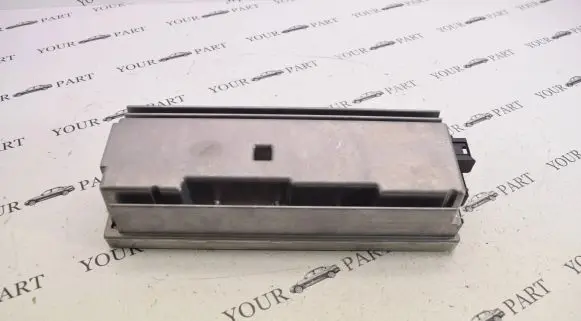 BMW X3 F25 Sound amplifier 9312519
