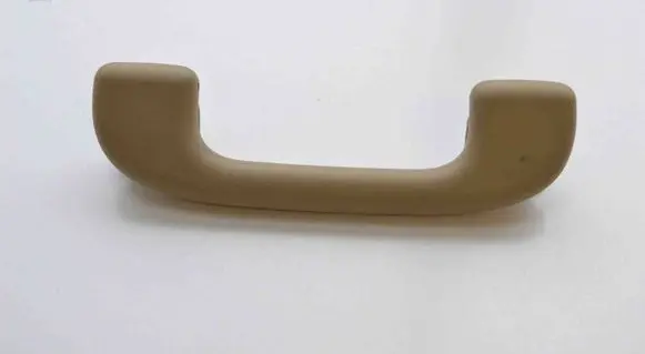 Mercedes-Benz ML W164 Front interior roof grab handle A1648100051