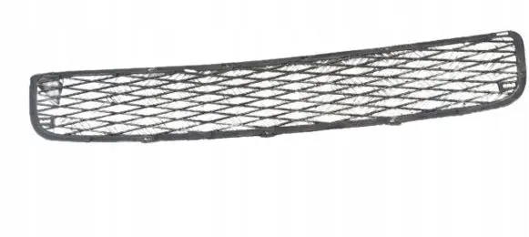 Toyota Yaris Front bumper lower grill