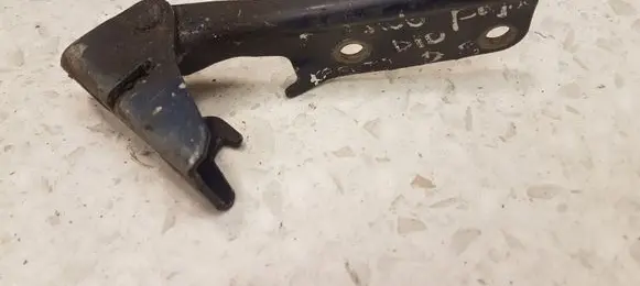 Mitsubishi Pajero Engine bonnet/hood hinges