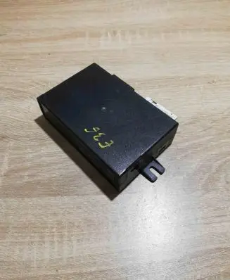 BMW 3 E36 Door control unit/module 8353569 1413064991