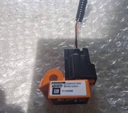 Renault Espace - Grand espace IV Airbag deployment crash/impact sensor 8200012555 J2264501506 91166484