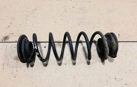 Honda Civic Rear coil spring