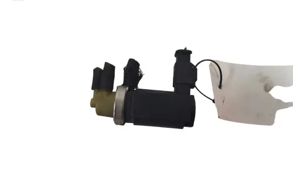Citroen DS3 Turbo solenoid valve 70177711 V759537280
