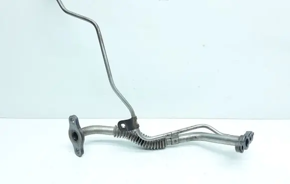 KIA Ceed Turbo turbocharger oiling pipe/hose