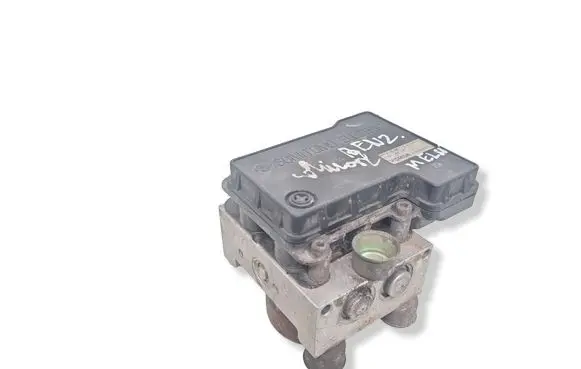 Mazda 6 ABS Pump GJ6A437A0