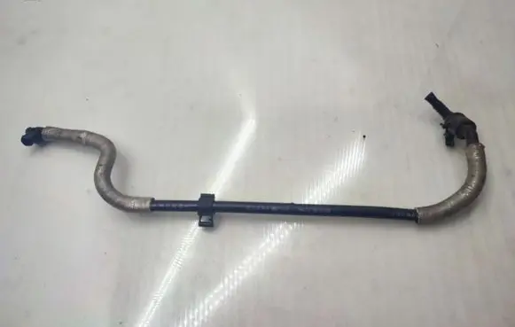 Volkswagen Touran II Vacuum line/pipe/hose 5Q2612041