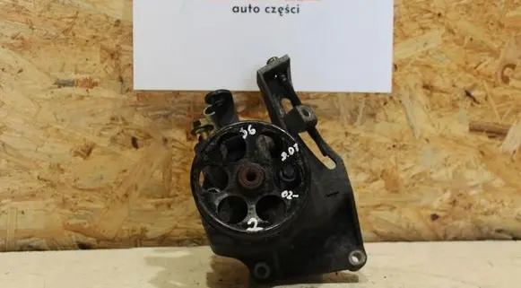 Subaru Forester SG Electric power steering pump 34430SA000