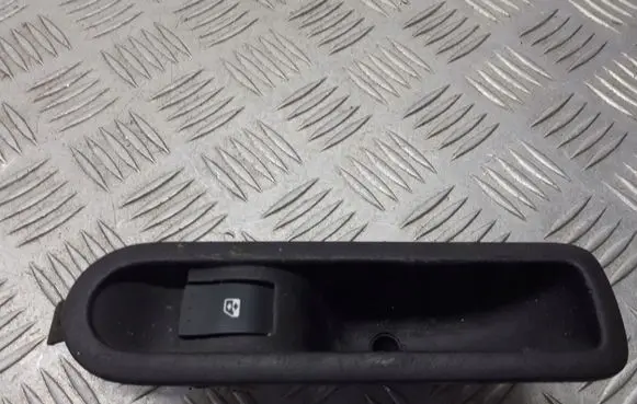Renault Scenic II - Grand scenic II Electric window control switch 156013870