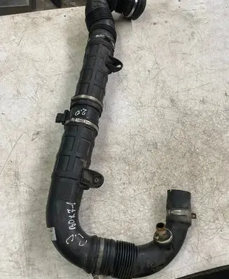 Citroen Jumper Air intake hose/pipe 1367489080