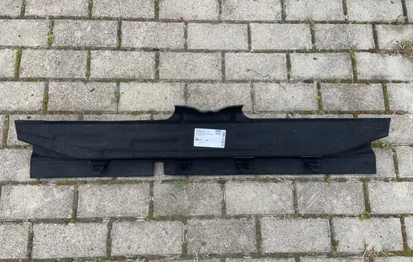 Audi A3 S3 8V Other trunk/boot trim element 8V5863475