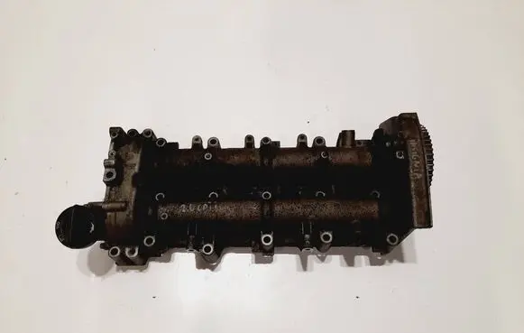 Opel Insignia A Rocker cam cover 