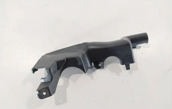 BMW 5 F10 F11 Front underbody cover/under tray 51757267565 7267565 75965010