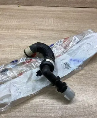 Peugeot 106 Engine coolant pipe/hose 646699