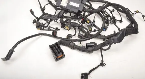 Mercedes-Benz A W177 AMG Other wiring loom A1775406500 A2600100600