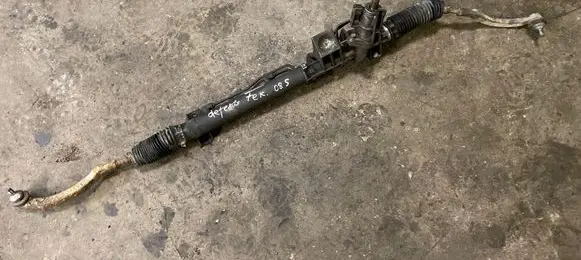 Volvo S80 Steering rack P8671245