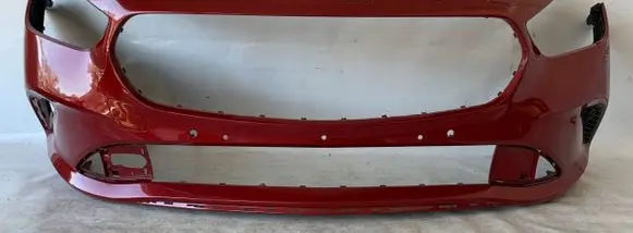 Mercedes-Benz B W247 Front bumper IUY543