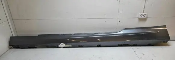 BMW 6 F12 F13 Sill 8050415