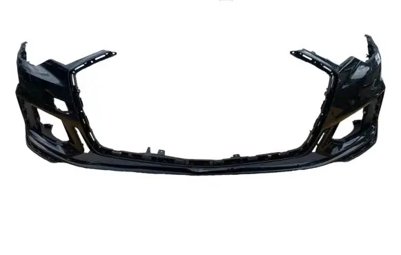Audi A6 S6 C8 4K Front bumper 4K0807437C 4K0807437D