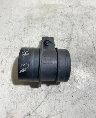 Audi A3 S3 8P Mass air flow meter 074906461B