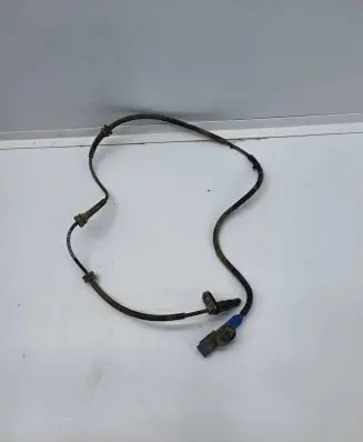 Citroen C3 Aircross ABS brake wheel speed sensor 3637200