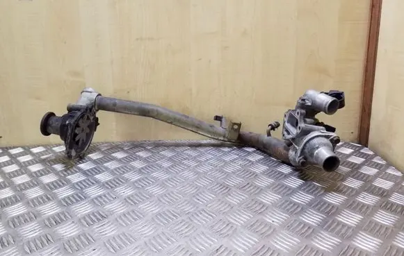Water pump