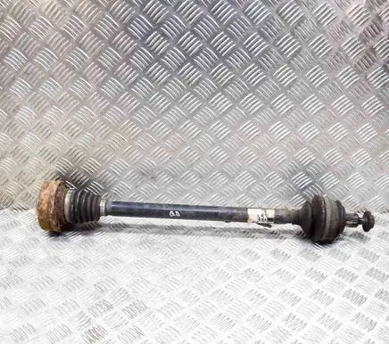 Audi A8 S8 D3 4E Rear driveshaft 4E0501203E