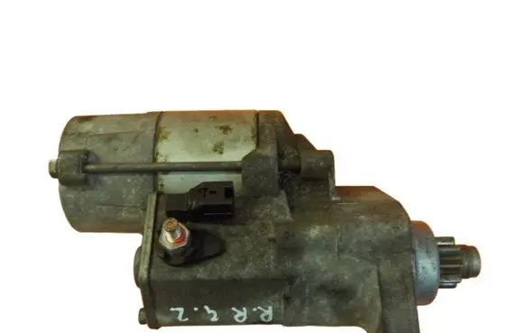 Land Rover Range Rover Sport L320 Starter motor NAD500310 4280001922