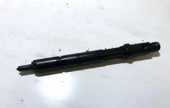 Audi A6 S6 C5 4B Fuel injector 059130201e 0432133836