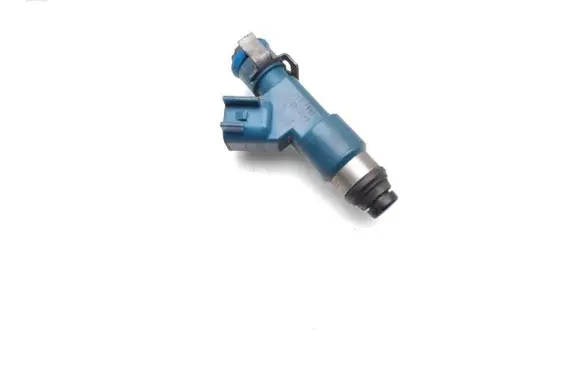 Jaguar XF Fuel injector 6R83C7C 04708114