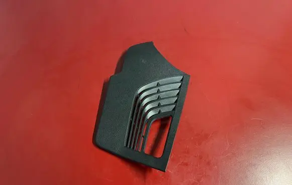 BMW X3 G01 (D)pillar trim (top) 7425826 51477425826