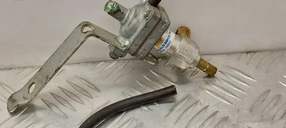 BMW 5 E34 Idle control valve (regulator) KBA16850 KLRB02TS TWINTECKLRBM02TS