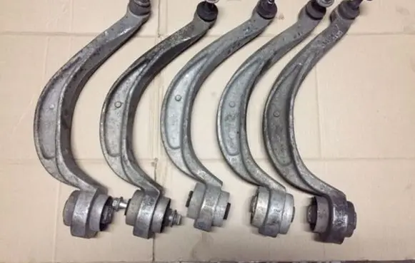 Audi A4 S4 B8 8K Front control arm 8K0407695E