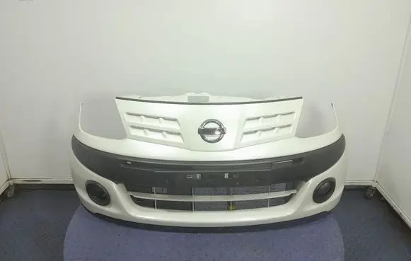 Nissan Pixo Front bumper