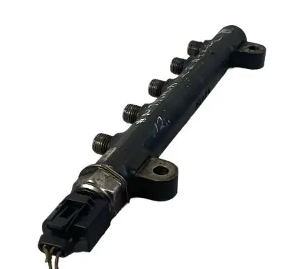 Opel Antara Fuel main line pipe 96868001 R9144Z300A 1222980283