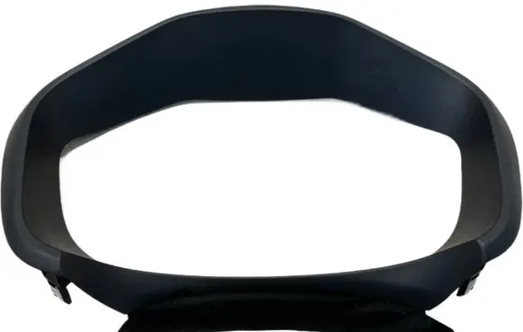 Toyota Yaris Dashboard trim OYT25847 55411-0D250