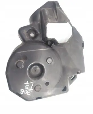 Peugeot 308 Other rear suspension part 9674910180