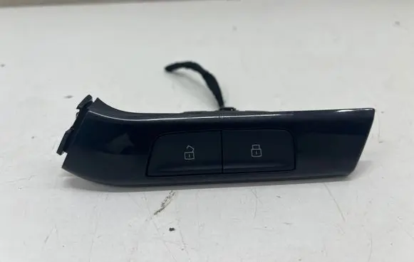 MG MG3 III Central locking switch button 13359715 11508079