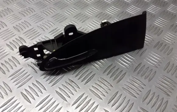Lancia Lybra Rear door interior handle trim BRAK