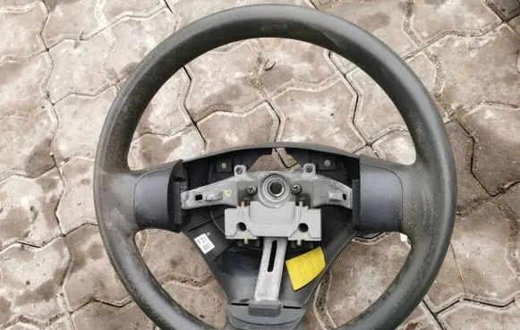 Hyundai Getz Steering wheel 561201C700