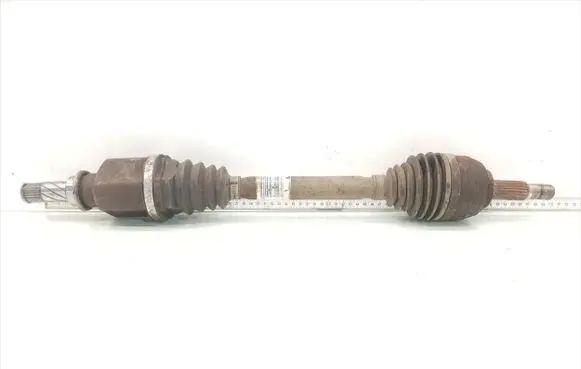 Renault Grand Modus Front driveshaft 8200411381