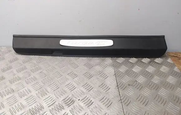 Porsche 911 991 Front sill trim cover 99155530431
