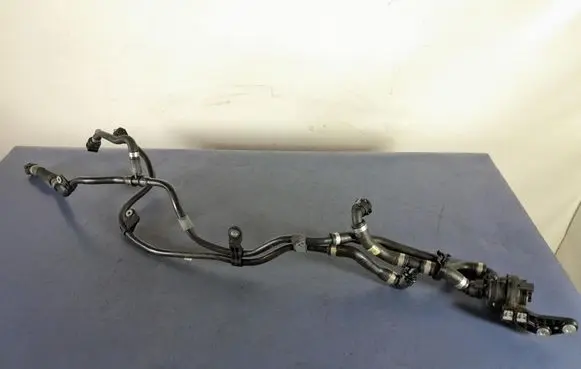 BMW 5 G30 G31 G38 Water pump 8474820