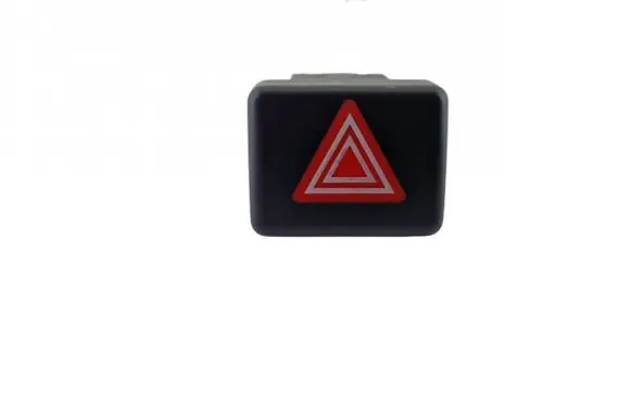 Seat Exeo (3R) Hazard light switch 8h0941509