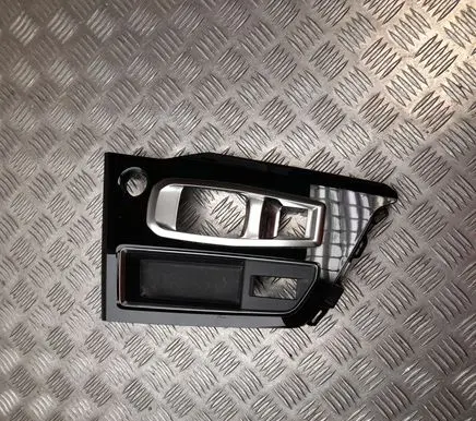 Peugeot 3008 II Panel trim 9836651280