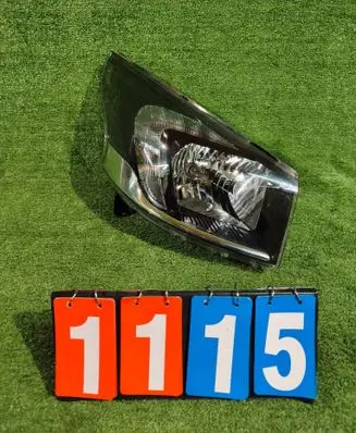 Renault Trafic III (X82) Headlight/headlamp 